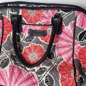 Vera Bradley Tote